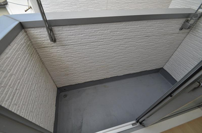 【内装】 | リバーガーデン