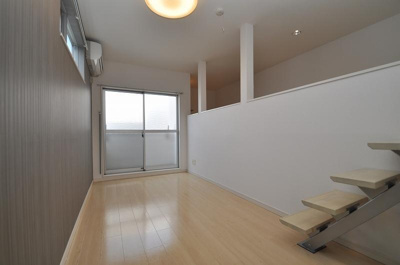 【居間・リビング】 | リバーガーデン