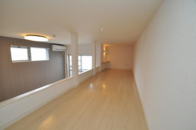 【洋室】 | リバーガーデン