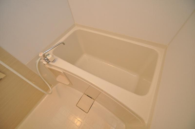 【浴室】 | リバーガーデン