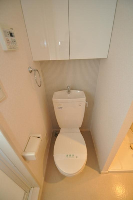 【トイレ】 | リバーガーデン