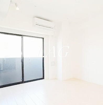 【居間・リビング】 | グランドコンシェルジュ西巣鴨アジールコート | 洋室のお部屋です。