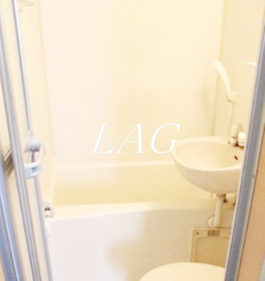 【浴室】 | シャンテ十条仲原 | お風呂です。