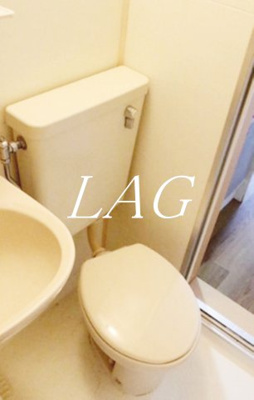 【トイレ】 | シャンテ十条仲原 | トイレです。