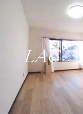 【寝室】 | 千駄木ベガハウスミタケビル | 寝室です。