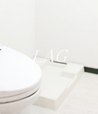 【設備】 | ＡＸＡＳ高田馬場 | 室内洗濯機置き場です