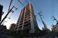 グランアッシュ野江　榎並小学校区の画像