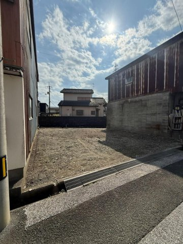 高知市薊野西町３丁目の売地