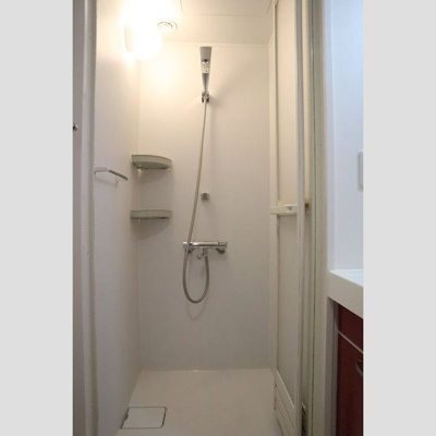 【浴室】 | HR FRONT REGAL ドームウエスト