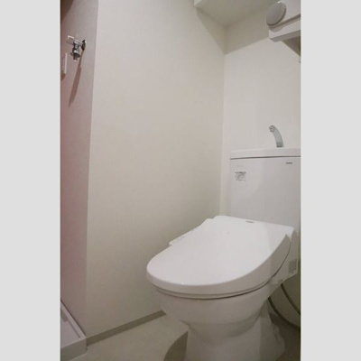 【トイレ】 | HR FRONT REGAL ドームウエスト