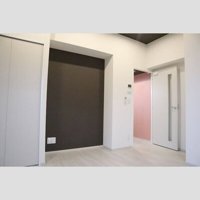 【内装】 | HR FRONT REGAL ドームウエスト