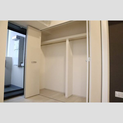 【収納】 | HR FRONT REGAL ドームウエスト