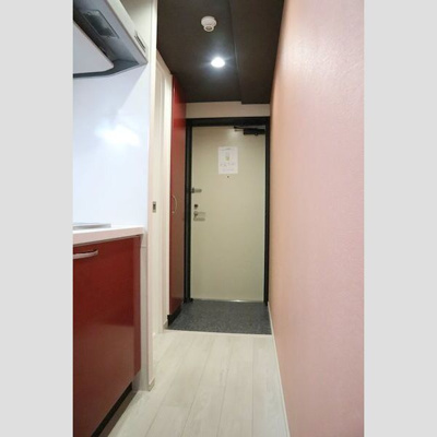 【玄関】 | HR FRONT REGAL ドームウエスト