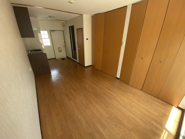 サンライフ２１Ａ棟の子供部屋
