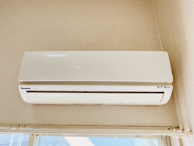 コスモパークの設備|別号数タイプ