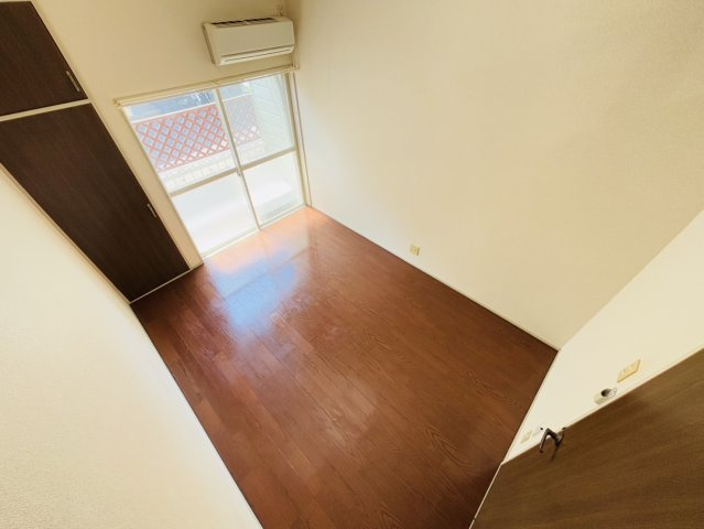 コスモパークのその他共用部分|別号数タイプ