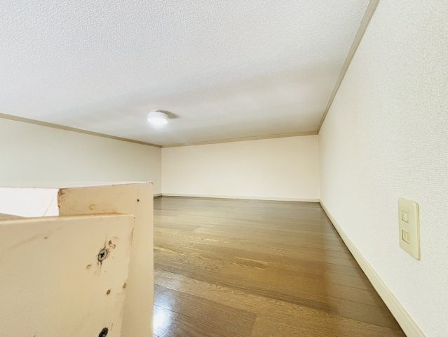 コスモパークのロビー|別号数タイプ