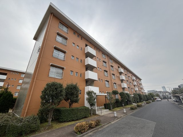 磯辺第一住宅団地の画像