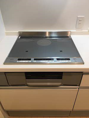 シャーメゾン ヒルズ Ⅲ棟の設備
