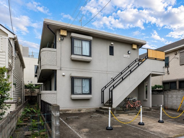 ＥＤＯＵ田園調布