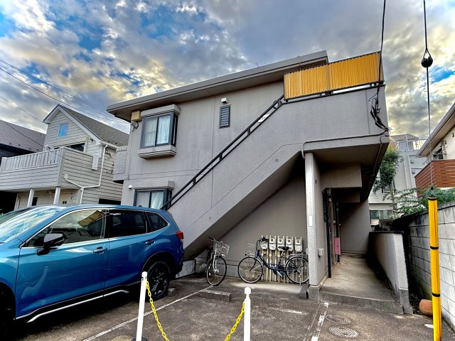ＥＤＯＵ田園調布