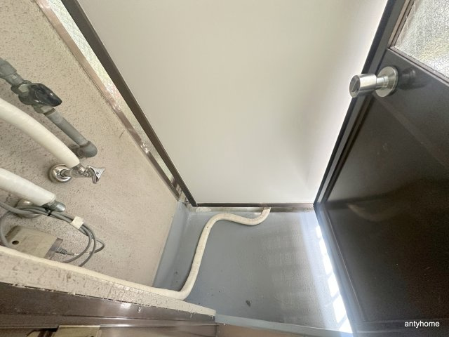 コンフォートマンション　仲介手数料無料のバルコニー