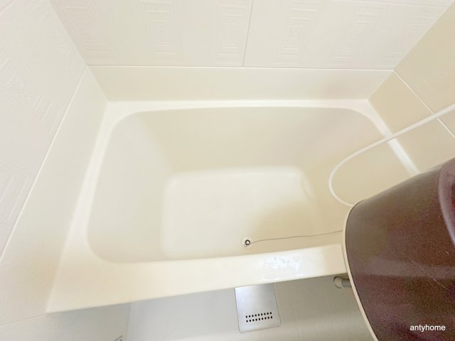 コンフォートマンション　仲介手数料無料の浴室
