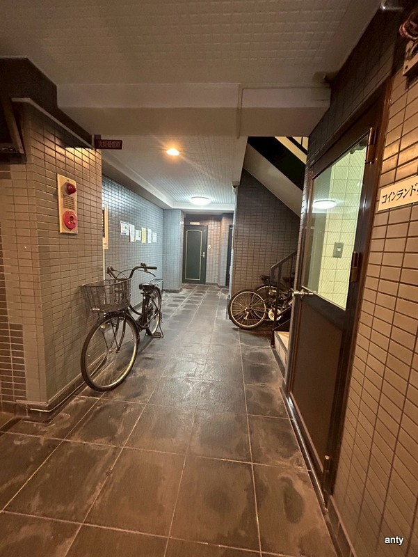 コンフォートマンション　仲介手数料無料のその他共用部分