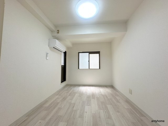 コンフォートマンション　仲介手数料無料の洋室