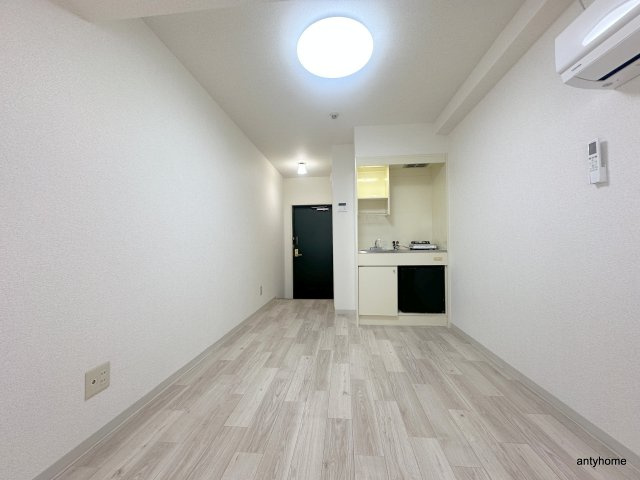 コンフォートマンション　仲介手数料無料の寝室