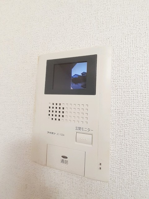 アンジュ・プロムナードのセキュリティ|その他設備