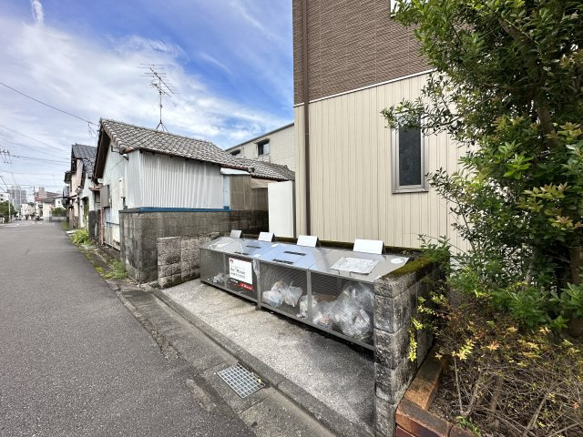 グランマスト塩屋崎 B棟のその他