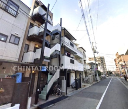 サンコート深江