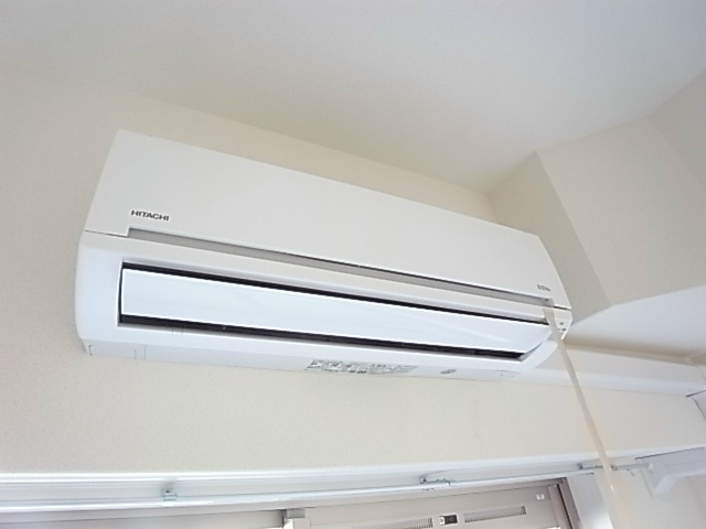 ファステート神戸アモーレの設備