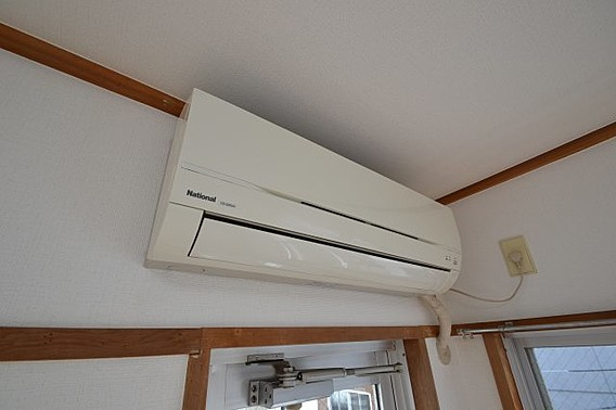 シャトーヒロの設備