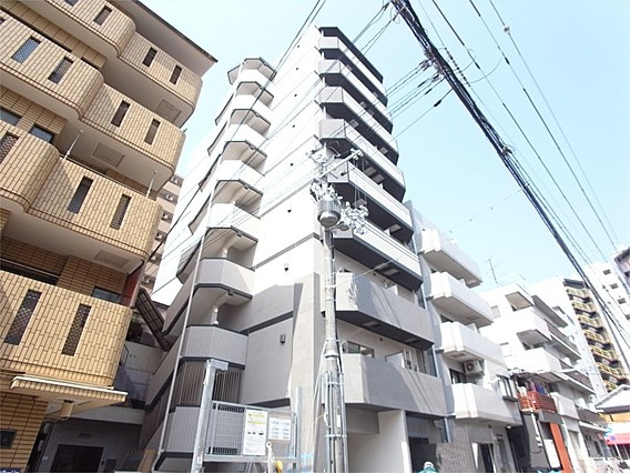 アドバンス三宮ステージア