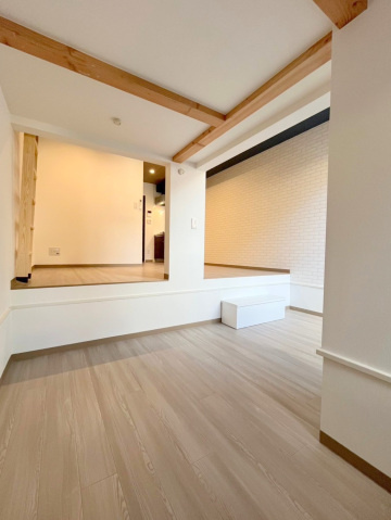 M Terrace北大河のその他