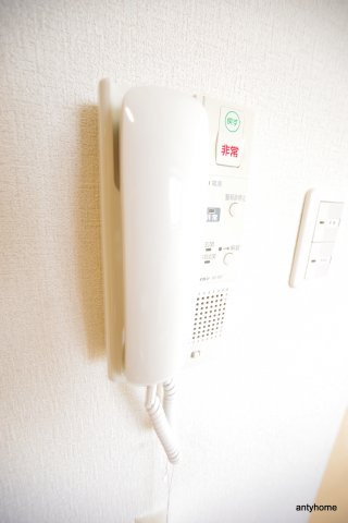 エクセレント上新１7　仲介手数料無料のセキュリティ