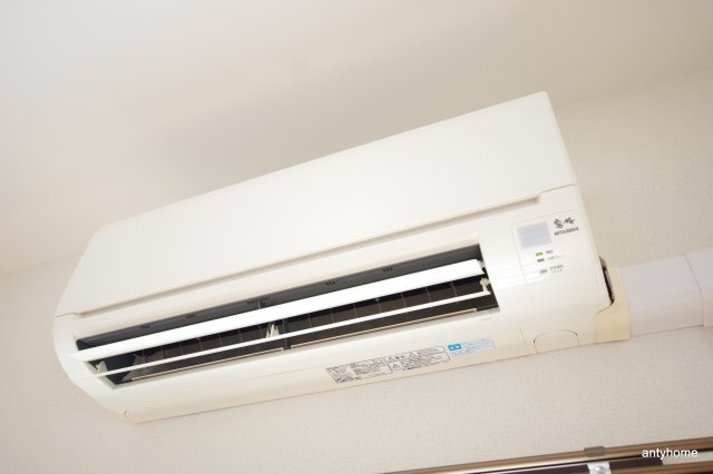 エクセレント上新１7　仲介手数料無料の設備