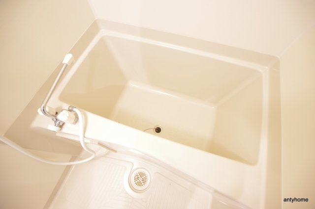 エクセレント上新１7　仲介手数料無料の浴室