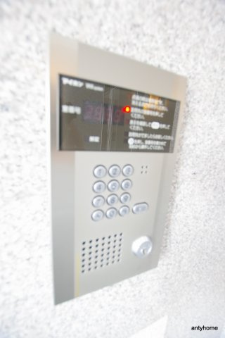 エクセレント上新１7　仲介手数料無料のセキュリティ