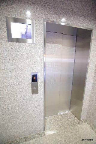 エクセレント上新１7　仲介手数料無料のその他共用部分