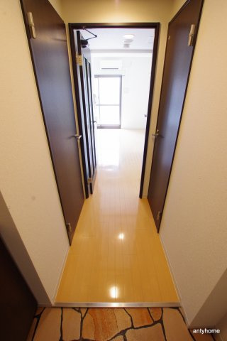 エクセレント上新１7　仲介手数料無料の内装