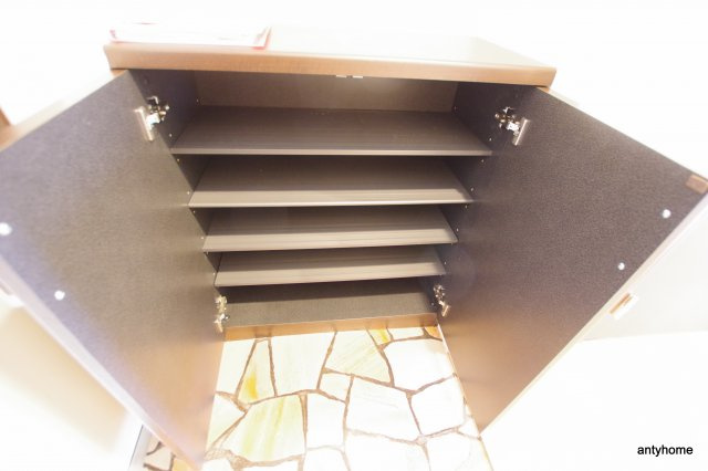 エクセレント上新１7　仲介手数料無料の収納