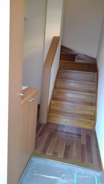 ハイム高岡　Ⅲの玄関|玄関