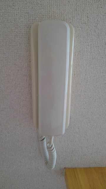 ハイム高岡　Ⅲの設備|その他設備