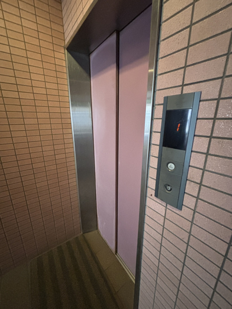 メゾン礒本のその他共用部分