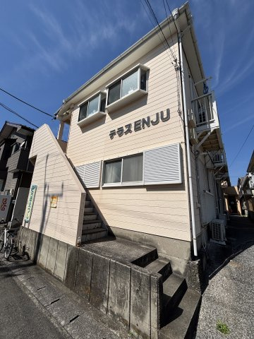 テラスエンジュの画像