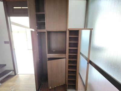 【設備】 | マザーグース