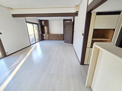 【内装】 | マザーグース